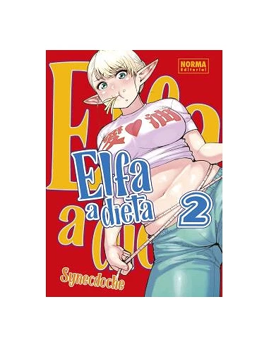 ELFA A DIETA 02