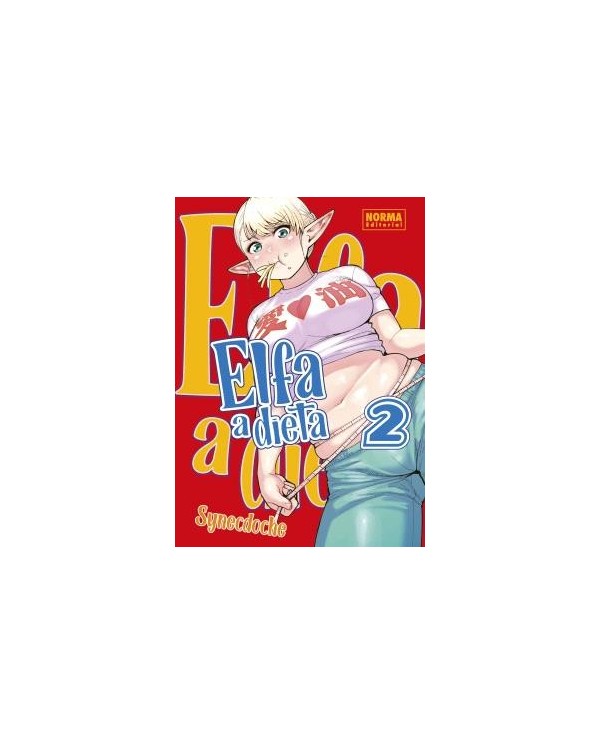 ELFA A DIETA 02