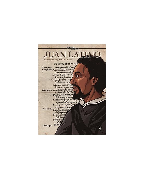 JUAN LATINO