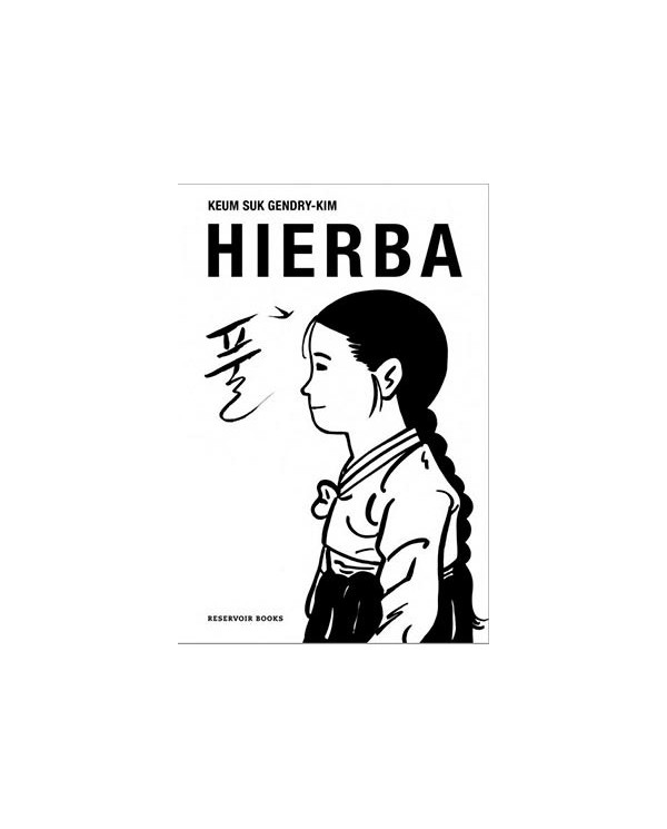 HIERBA