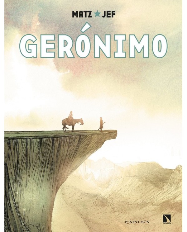 GERONIMO