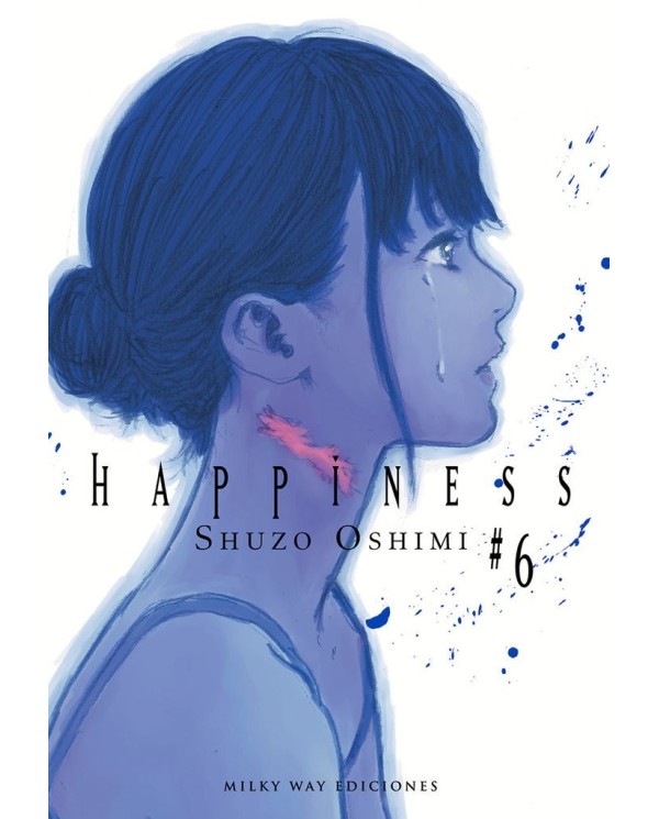 HAPPINESS 6