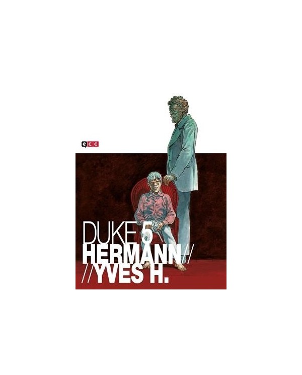 Duke núm. 05