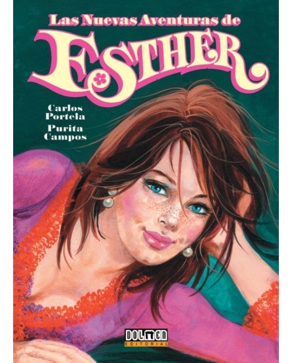 LAS NUEVAS AVENTURAS DE ESTHER