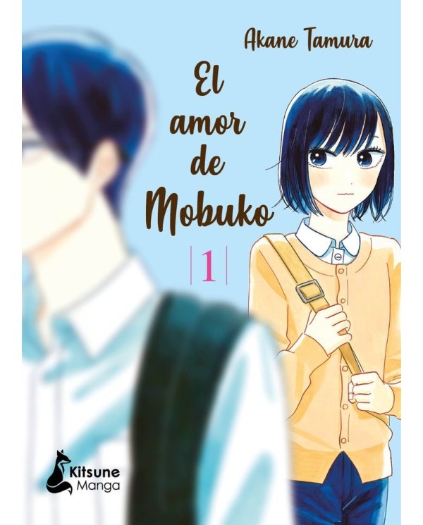 AMOR DE MOBUKO,EL 1