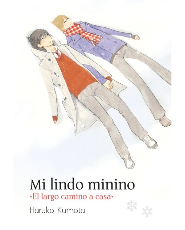 MI LINDO MININO EL LARGO CAMINO A CASA TOMODOMO8,00 €8,00 € TOMODOM...