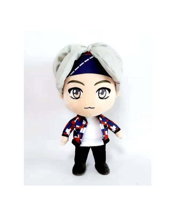 PELUCHE TINYTAN BTS V KPOP24,95 €24,95 €  KPOP