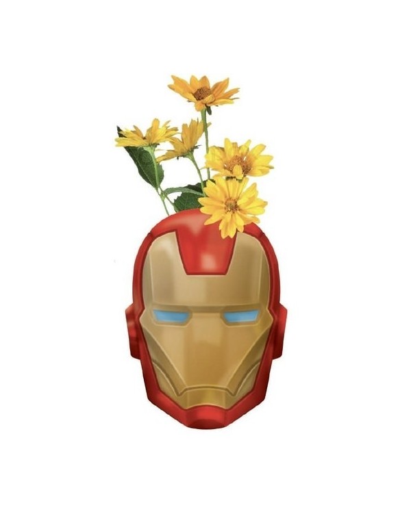 MACETERO DE PARED MARVEL IRON MAN MERCHANDISING21,95 €21,95 €  MERC...