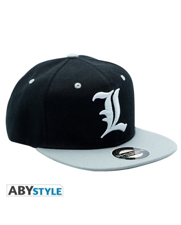 GORRA DEATH NOTE DEATH NOTE14,95 €14,95 €  DEATH NOTE