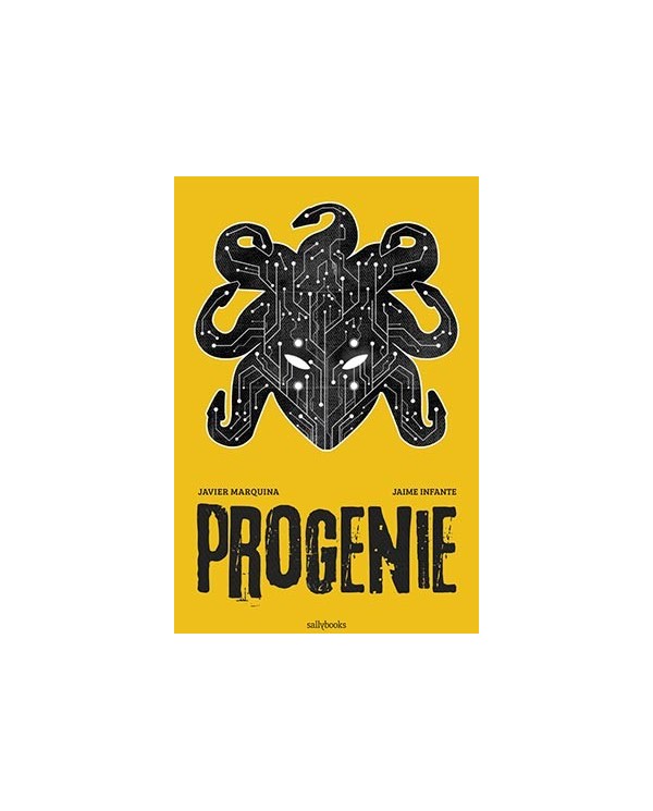 PROGENIE