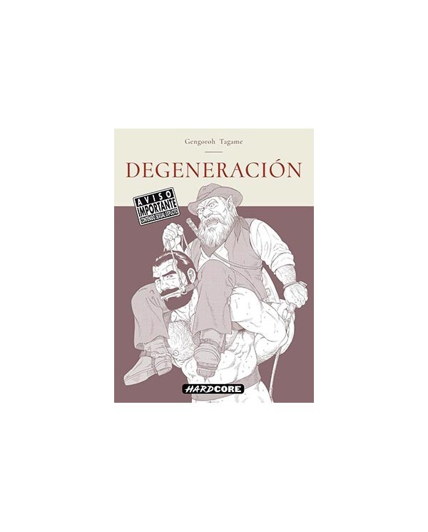 DEGENERACION