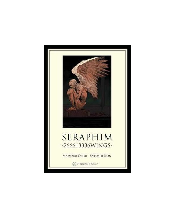 SERAPHIM NE