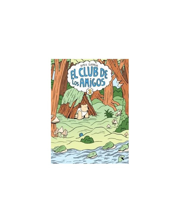 EL CLUB DE LOS AMIGOS 2