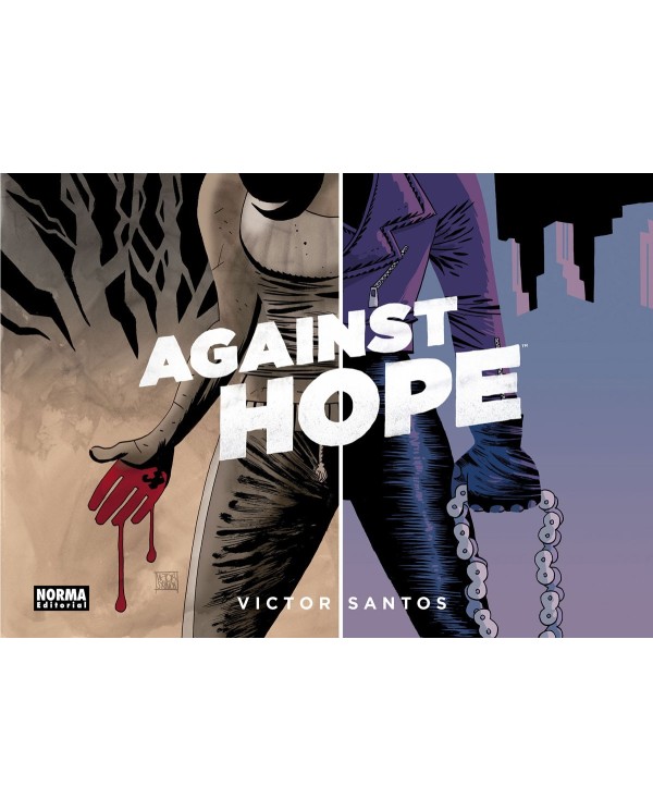 AGAINST HOPE