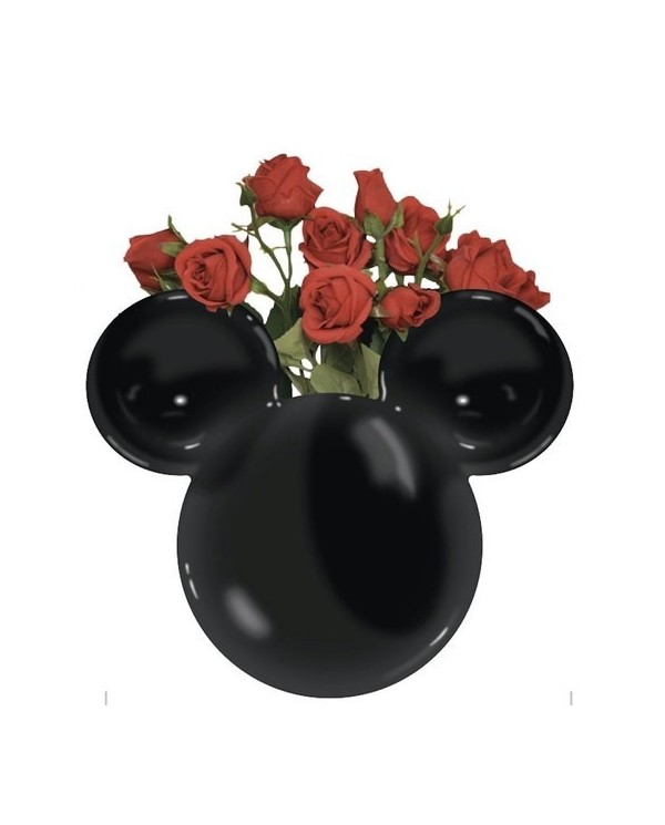 MACETERO DE PARED DISNEY MICKEY 5055453482052  21,95 €