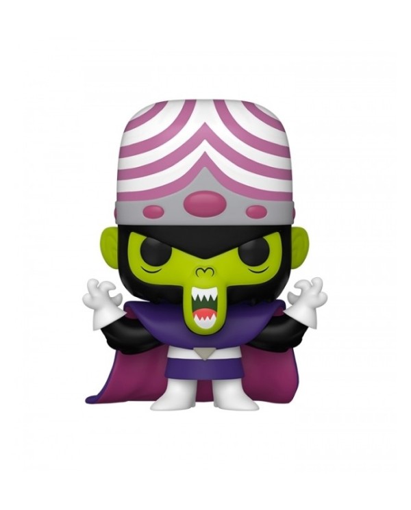 Funko POP! Powerpuff Girls - Mojo Jojo - Cartoon Network 889698577793