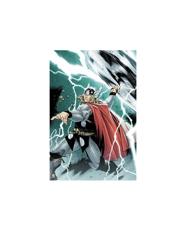 MARVEL MUST-HAVE. THOR: RENACIMIENTO