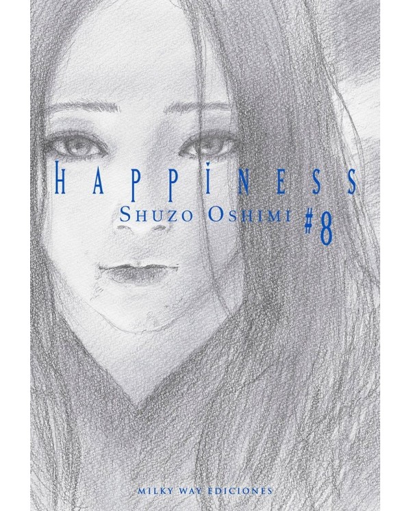 HAPPINESS 8