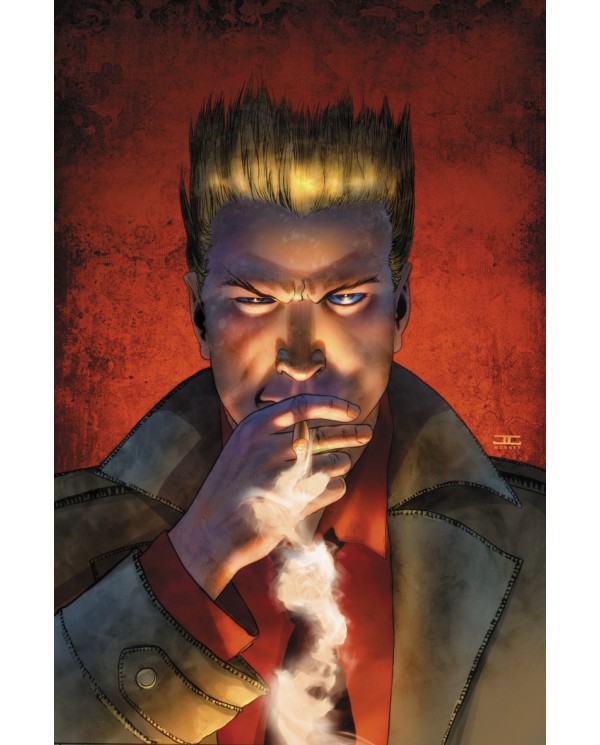 Hellblazer vol. 02 de 26