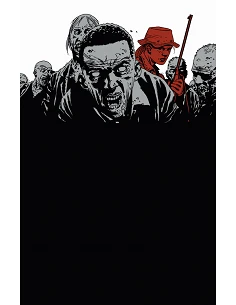 The Walking Dead (Los muertos vivientes) vol. 08 de 16