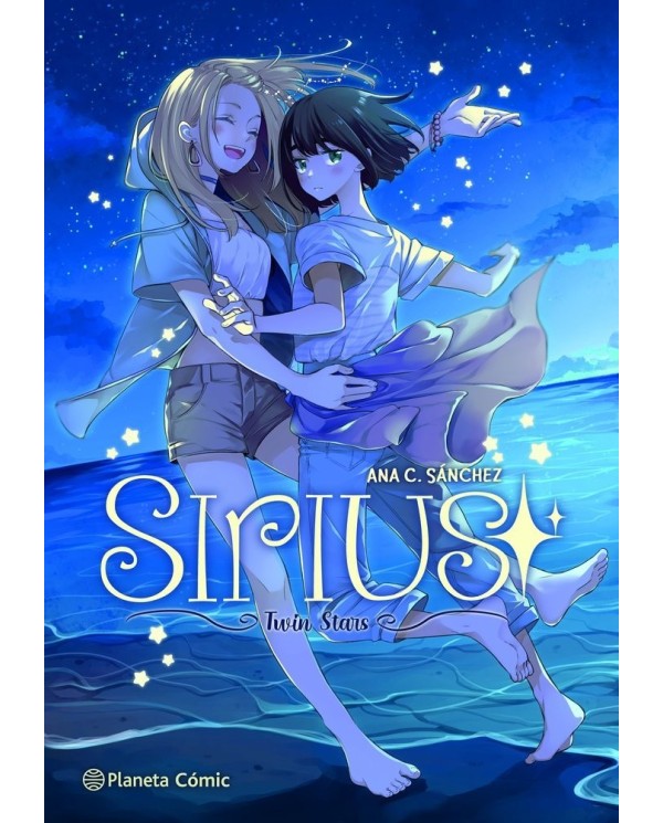 SIRIUS