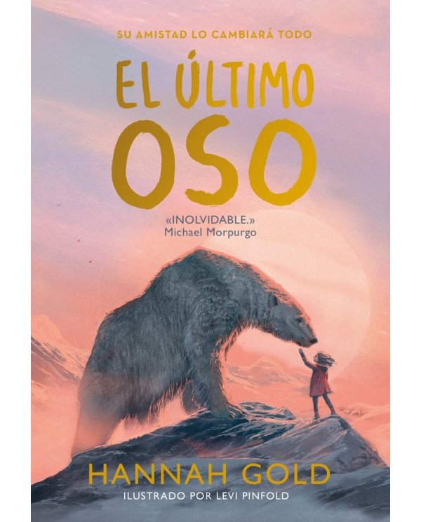 EL ULTIMO OSO