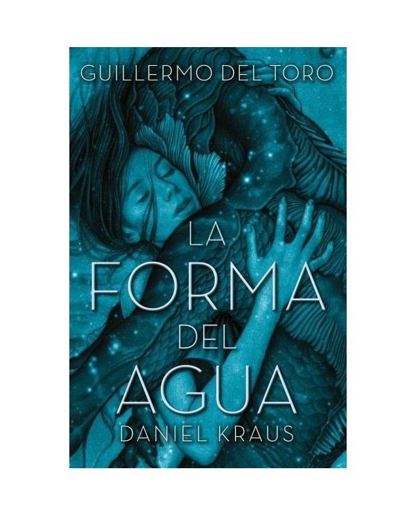 LA FORMA DEL AGUA