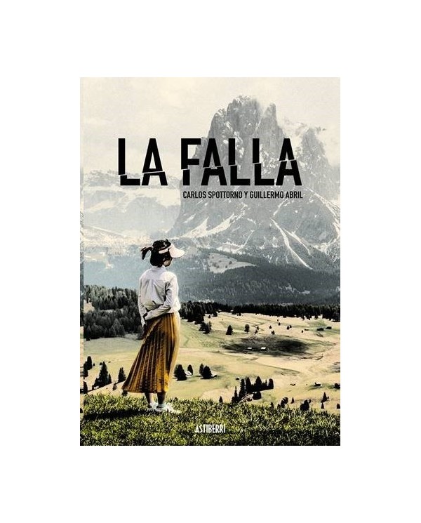 LA FALLA 