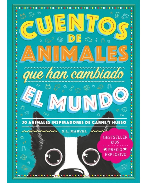 CUENTOS DE ANIMALES QUE HAN CAMBIADO EL MUNDO (NE) 