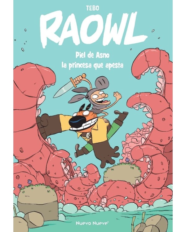 RAOWL - 2