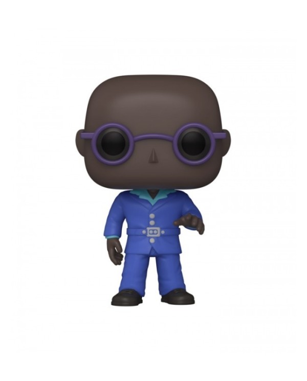 Funko POP! The Matrix 4 - Morpheus - Matrix FUNKO17,95 €17,95 € FUN...