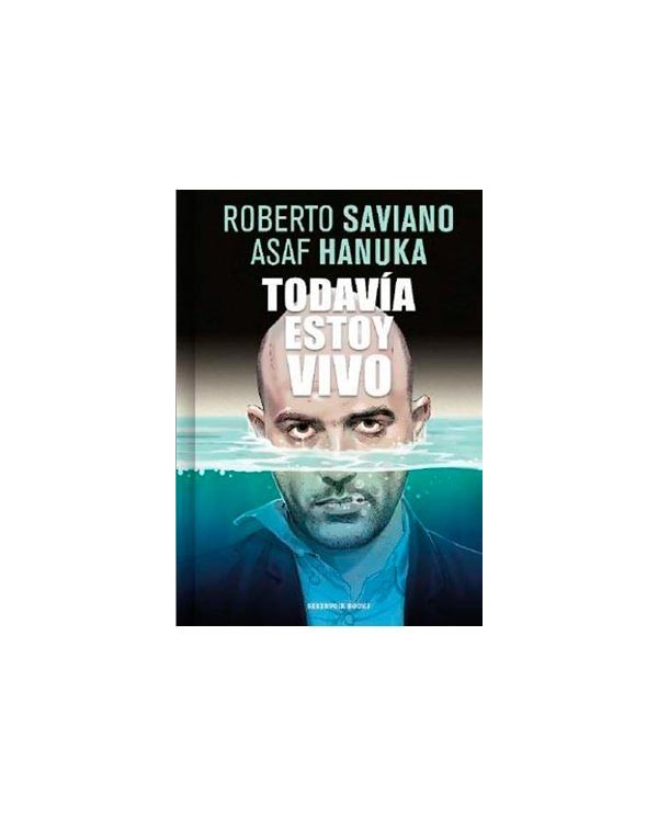 TODAVIA ESTOY VIVO RANDOM HOUSE MONDADORI19,90 €19,90 € RANDOM HOUS...