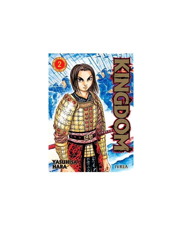 KINGDOM 02