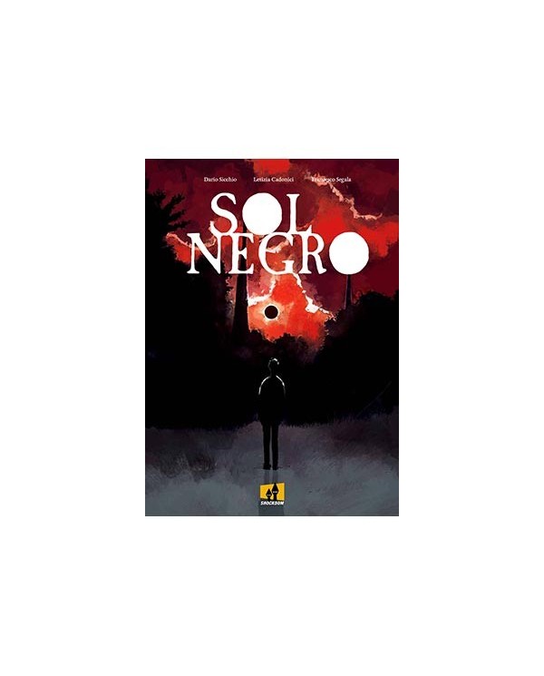 SOL NEGRO