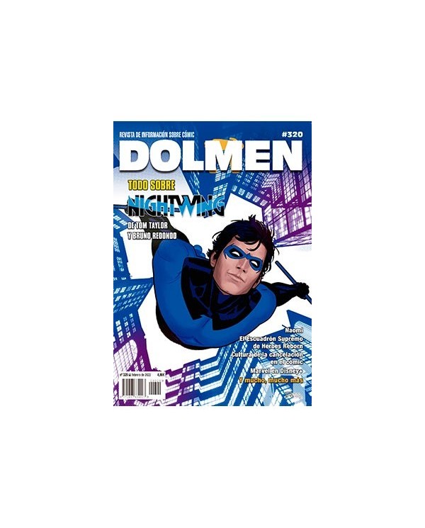 DOLMEN 20