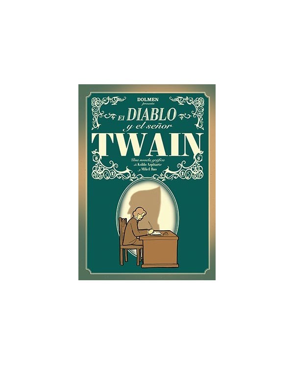 EL DIABLO Y EL SR. TWAIN