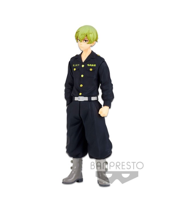 Figura Chifuyu Matsuno Tokyo Revengers 16cm ANIME / MANGA34,95 €34,...