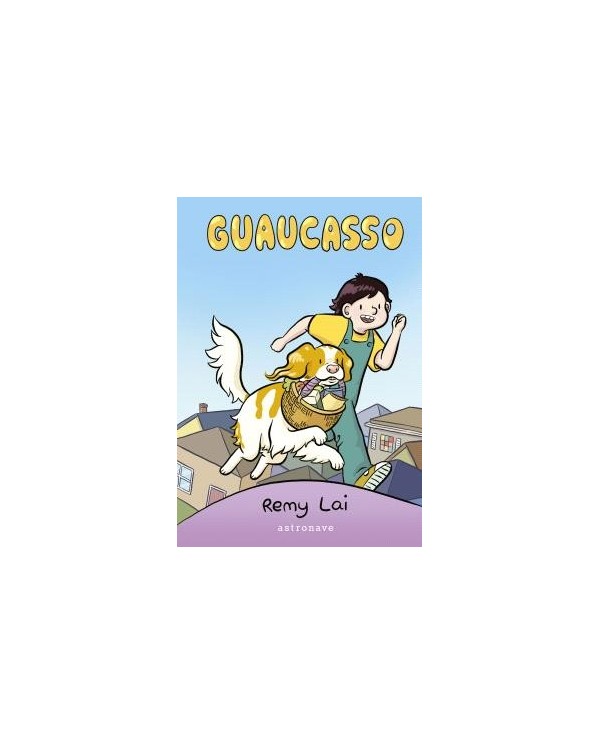 GUAUCASSO