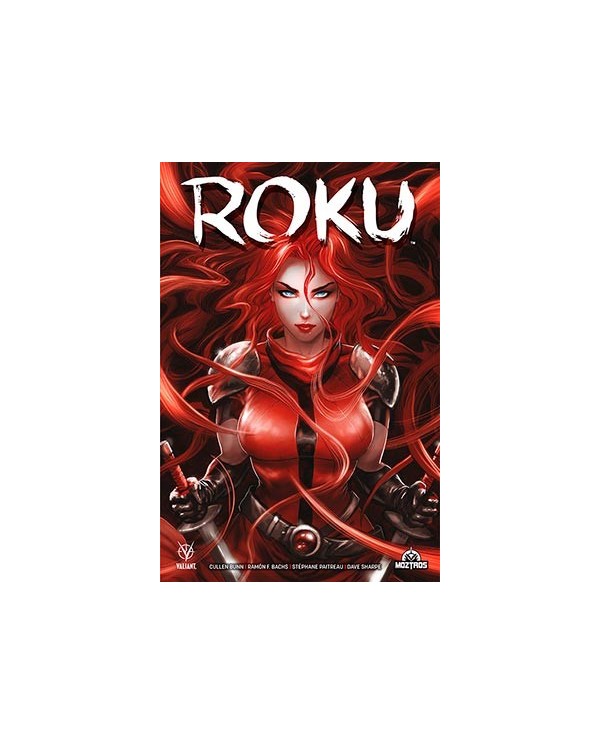 ROKU