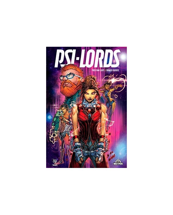 PSI-LORDS