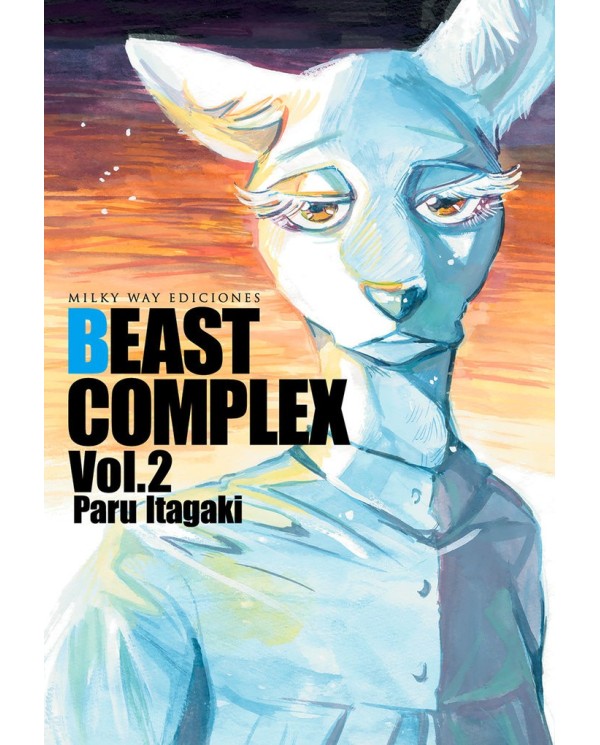 BEAST COMPLEX 2