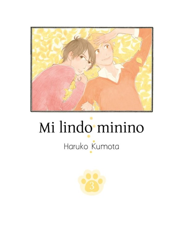 MI LINDO MININO VOL 3