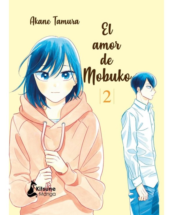 EL AMOR DE MOBUKO 2