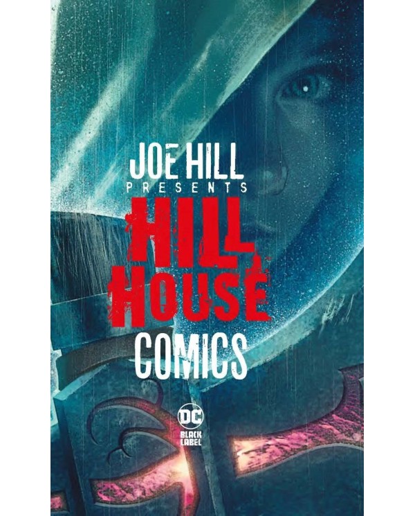 Hill House Comics: Primera temporada