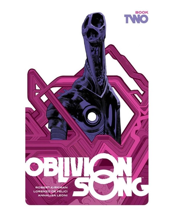 Oblivion Song vol. 2 de 3