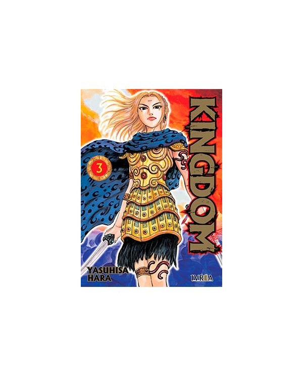 KINGDOM 03