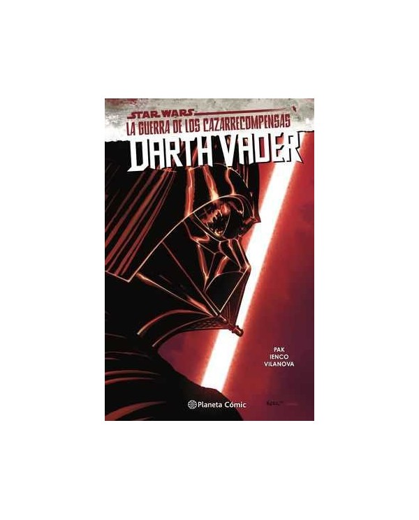 STAR WARS DARTH VADER 3