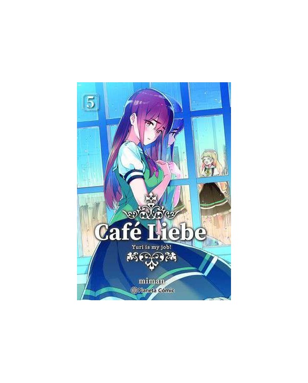 CAFE LIEBE 5