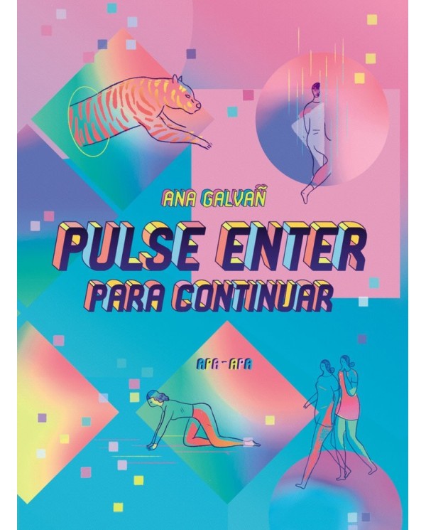 PULSE ENTER PARA CONTINUAR - ABRIGADITOS 4 APA APA16,90 €16,90 €  A...