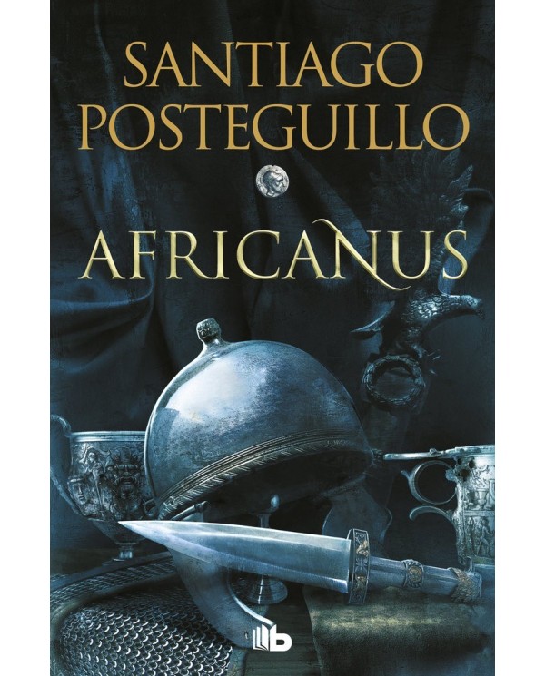 AFRICANUS TRILOGIA AFRICANUS 1 PENGUIN RANDOM10,95 €10,95 € RANDOM ...